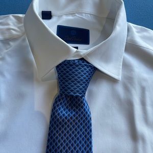 ERMENEGILDO ZEGNA NECKTIE